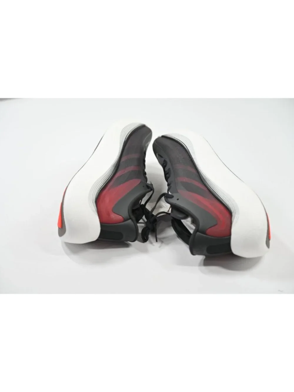 Adidas Hyperboost EPHR LT Shoes KZ8509 in Black Solar Red Cloud White